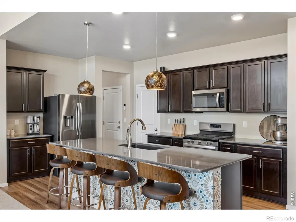 2703 Vallecito Street Timnath CO 80547