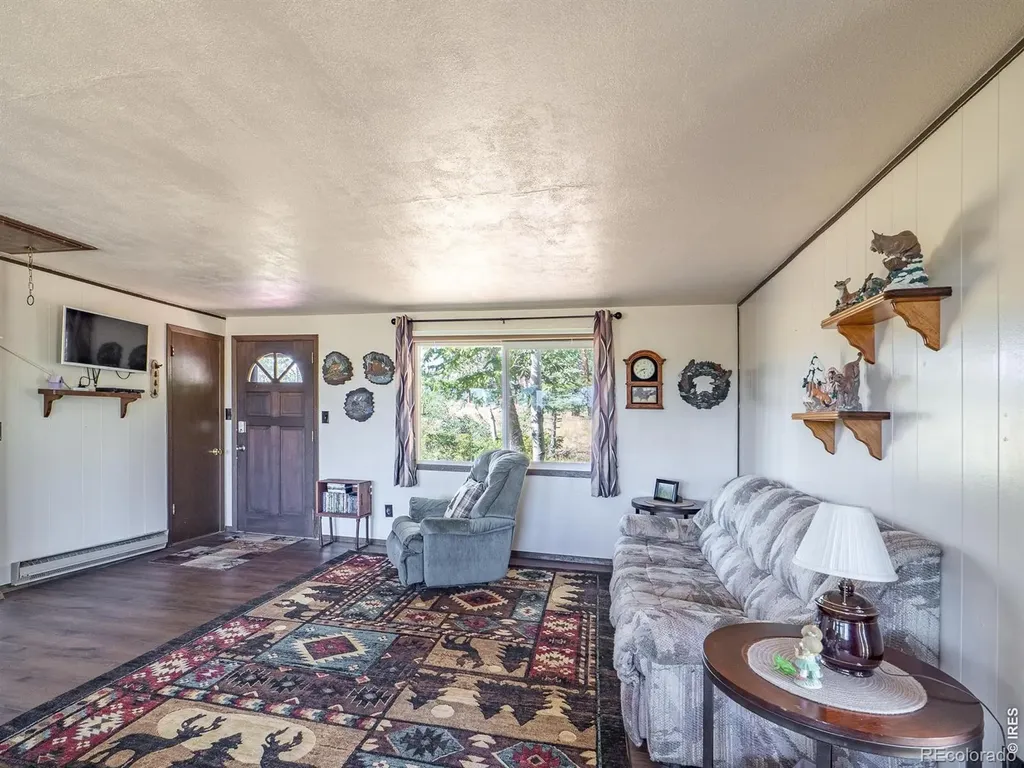 478 Wapiti Road Red Feather Lakes CO 80545