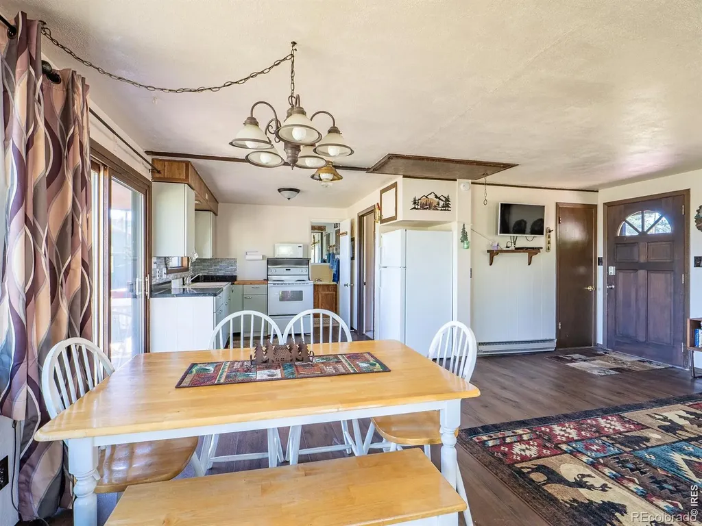 478 Wapiti Road Red Feather Lakes CO 80545