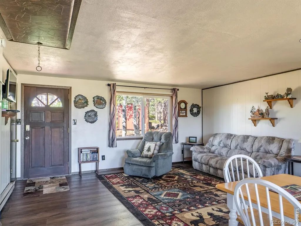 478 Wapiti Road Red Feather Lakes CO 80545
