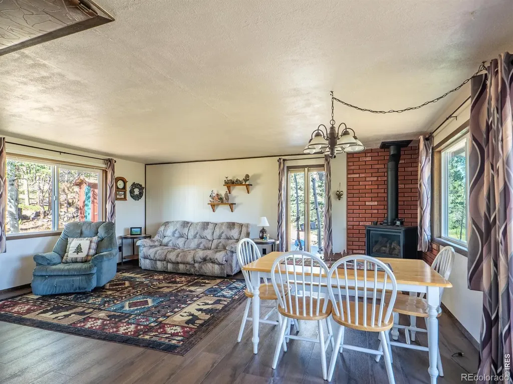 478 Wapiti Road Red Feather Lakes CO 80545