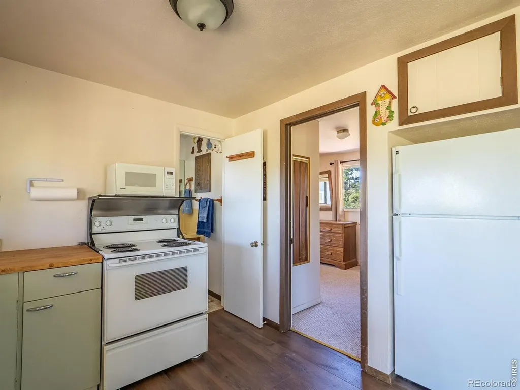 478 Wapiti Road Red Feather Lakes CO 80545