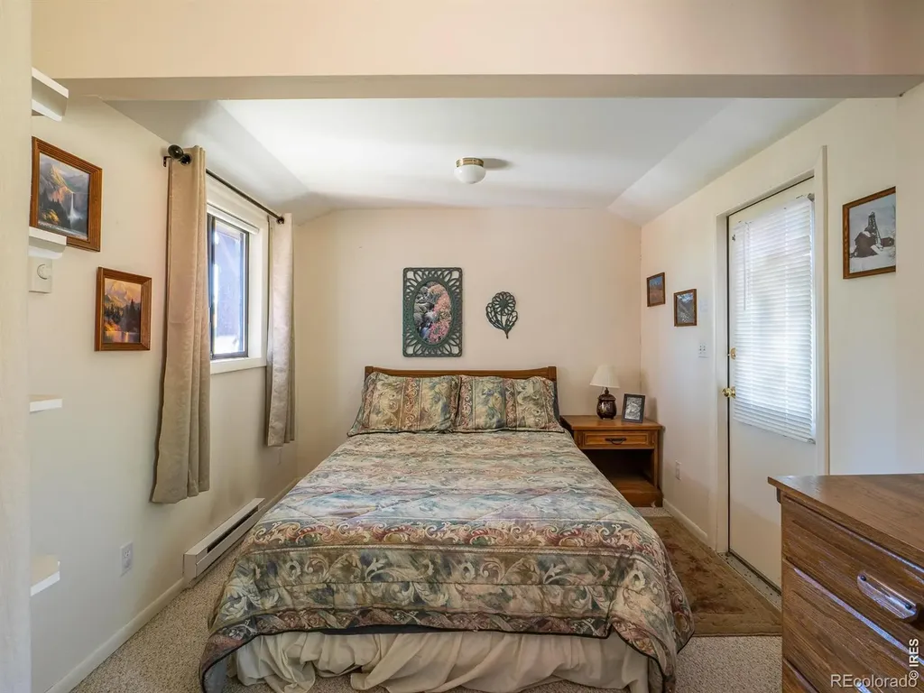478 Wapiti Road Red Feather Lakes CO 80545