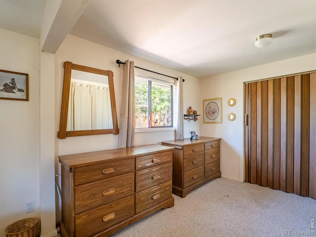 478 Wapiti Road Red Feather Lakes CO 80545