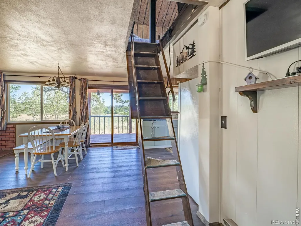 478 Wapiti Road Red Feather Lakes CO 80545