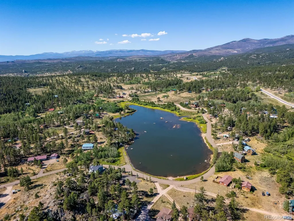 478 Wapiti Road Red Feather Lakes CO 80545