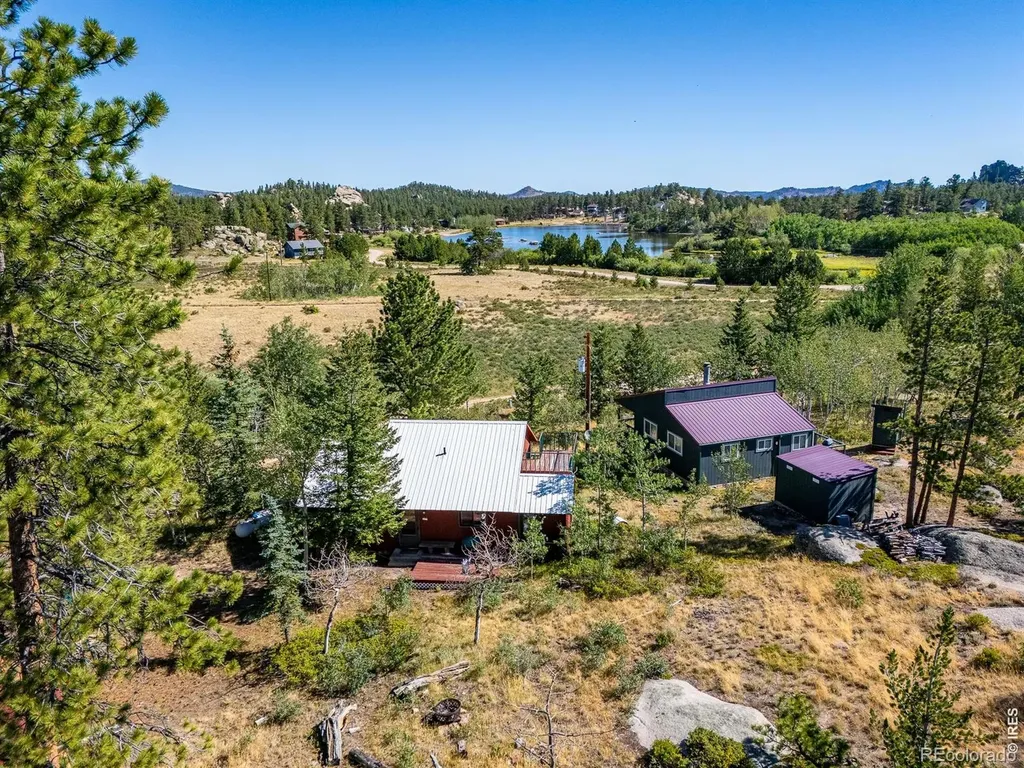 478 Wapiti Road Red Feather Lakes CO 80545