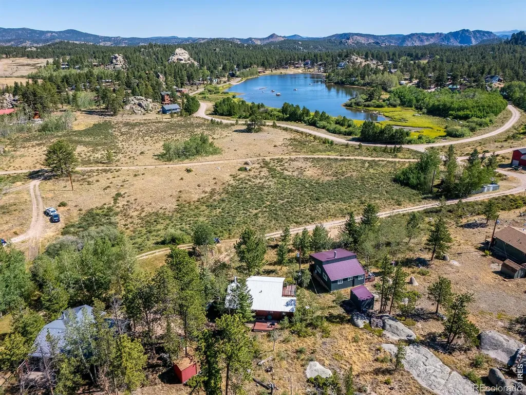 478 Wapiti Road Red Feather Lakes CO 80545