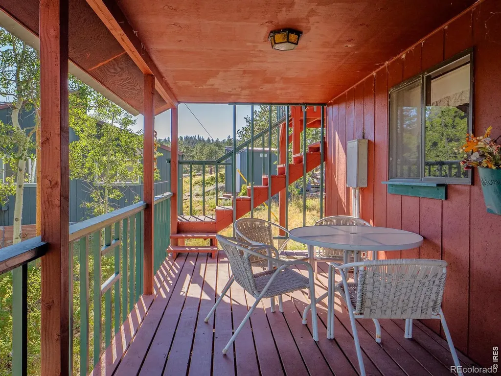 478 Wapiti Road Red Feather Lakes CO 80545