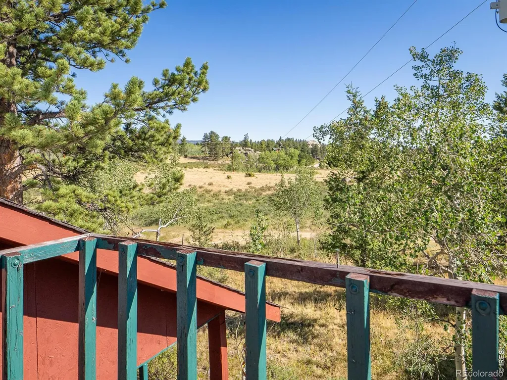 478 Wapiti Road Red Feather Lakes CO 80545