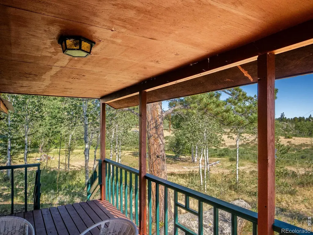 478 Wapiti Road Red Feather Lakes CO 80545