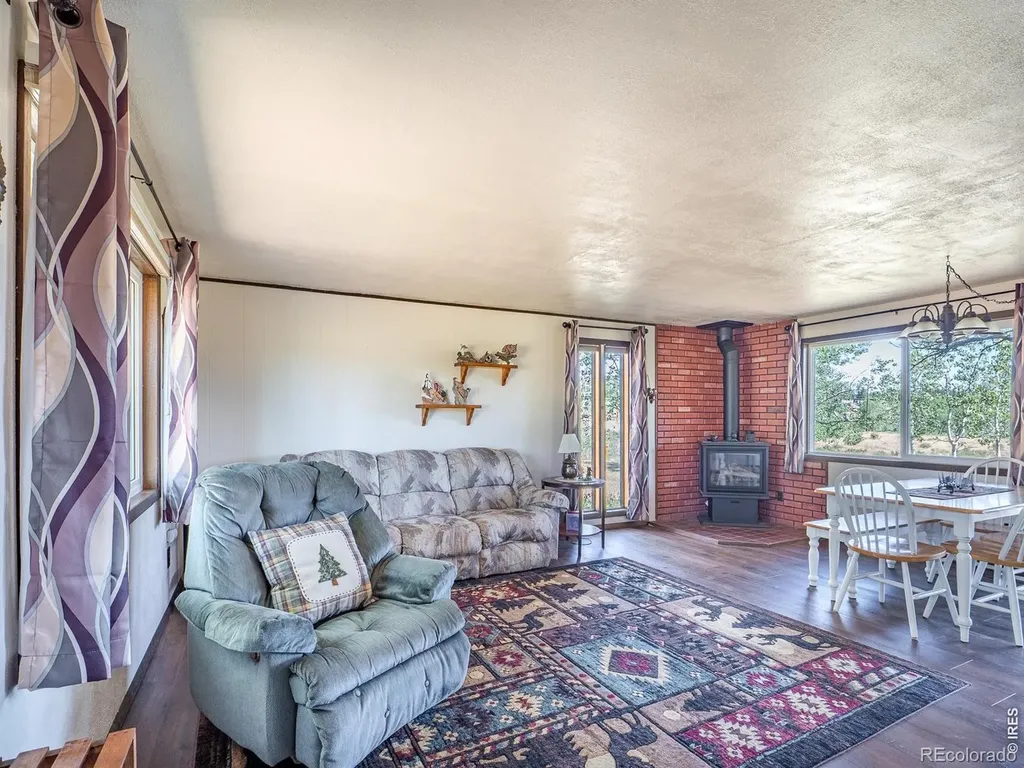 478 Wapiti Road Red Feather Lakes CO 80545