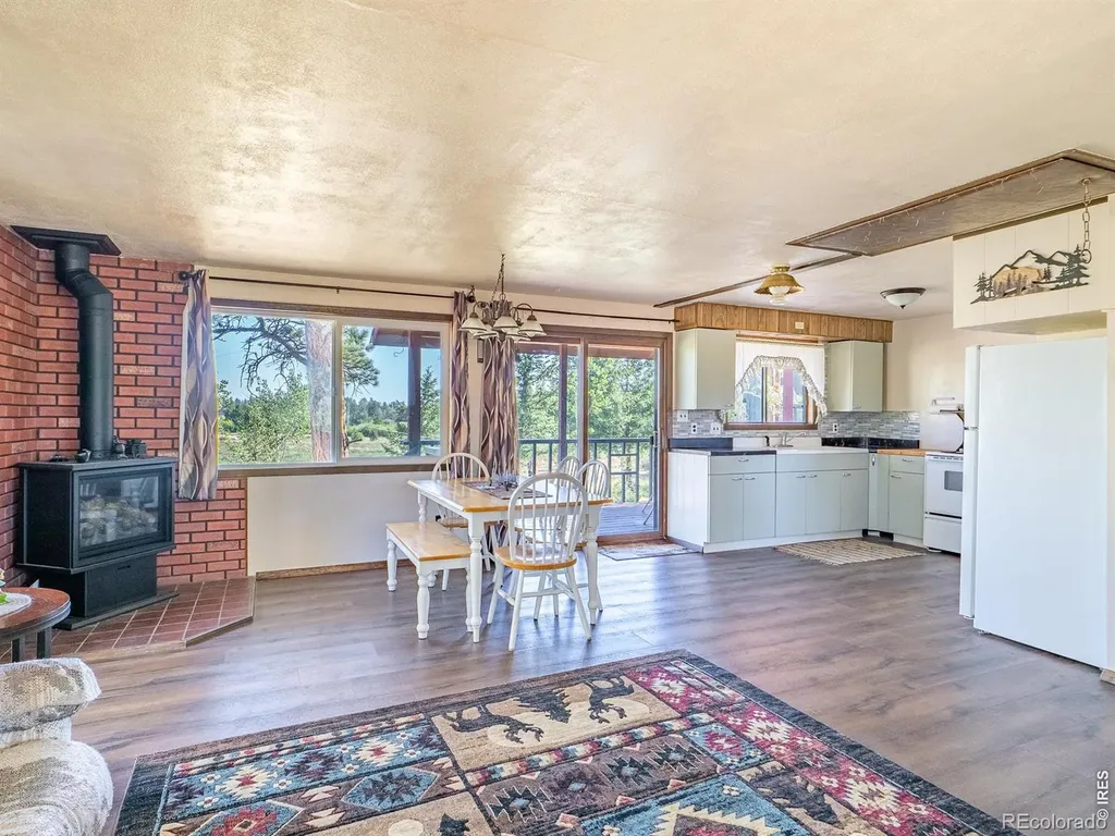 478 Wapiti Road Red Feather Lakes CO 80545