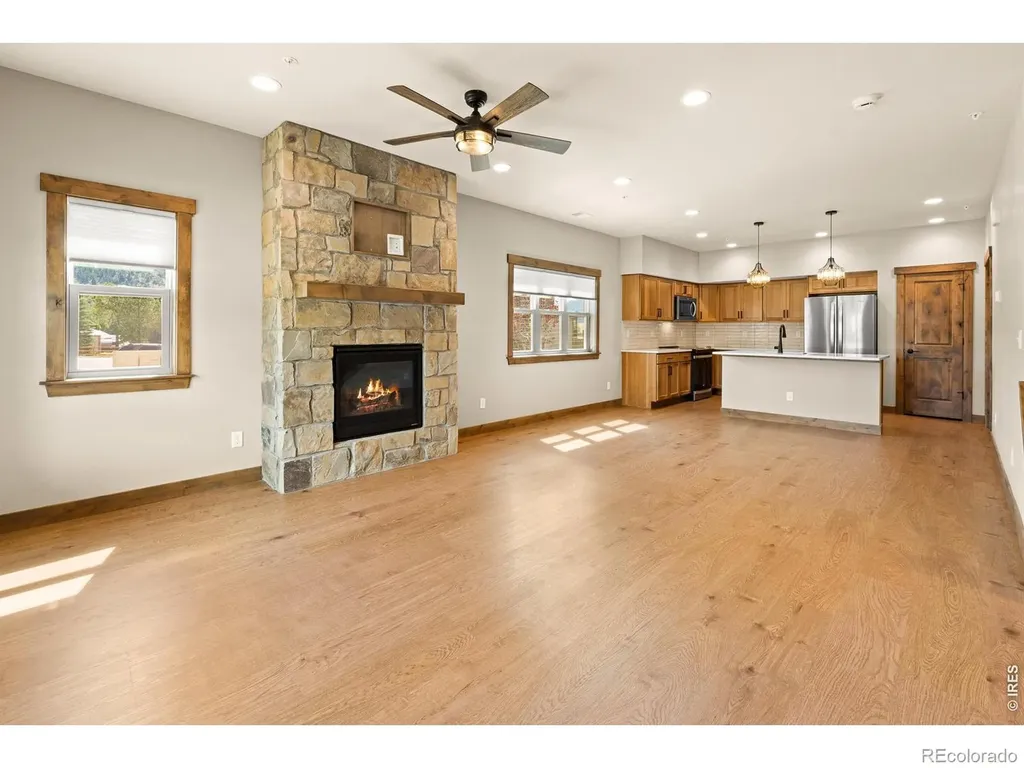 1728 Continental Peaks Circle Estes Park CO 80517