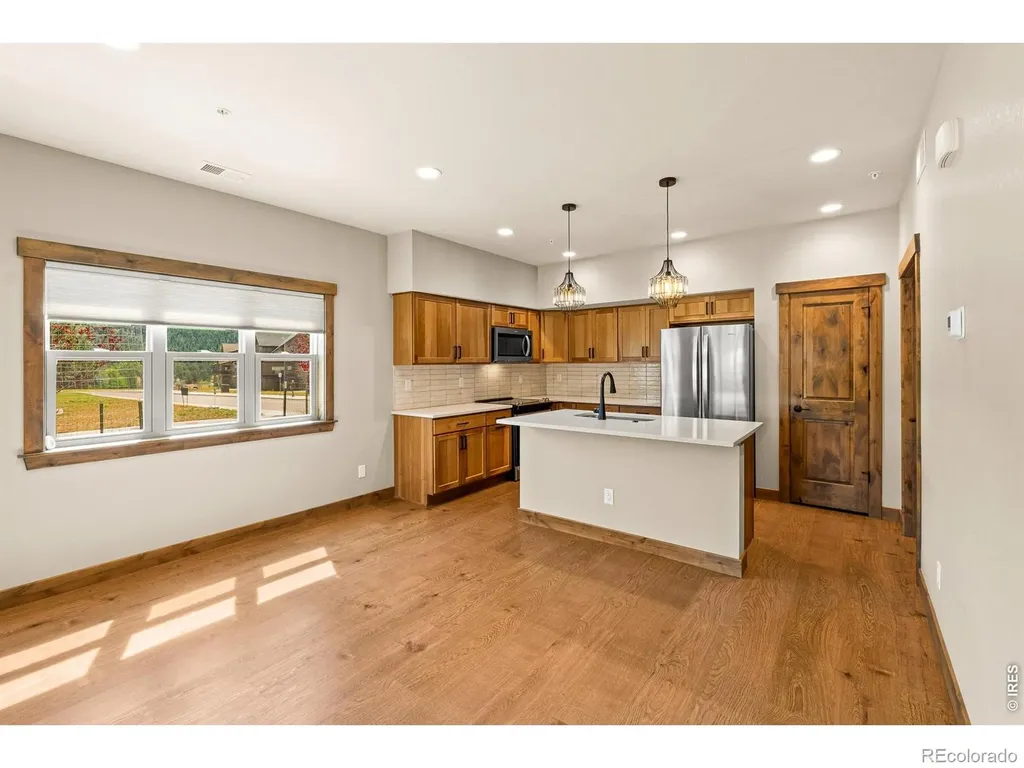 1728 Continental Peaks Circle Estes Park CO 80517