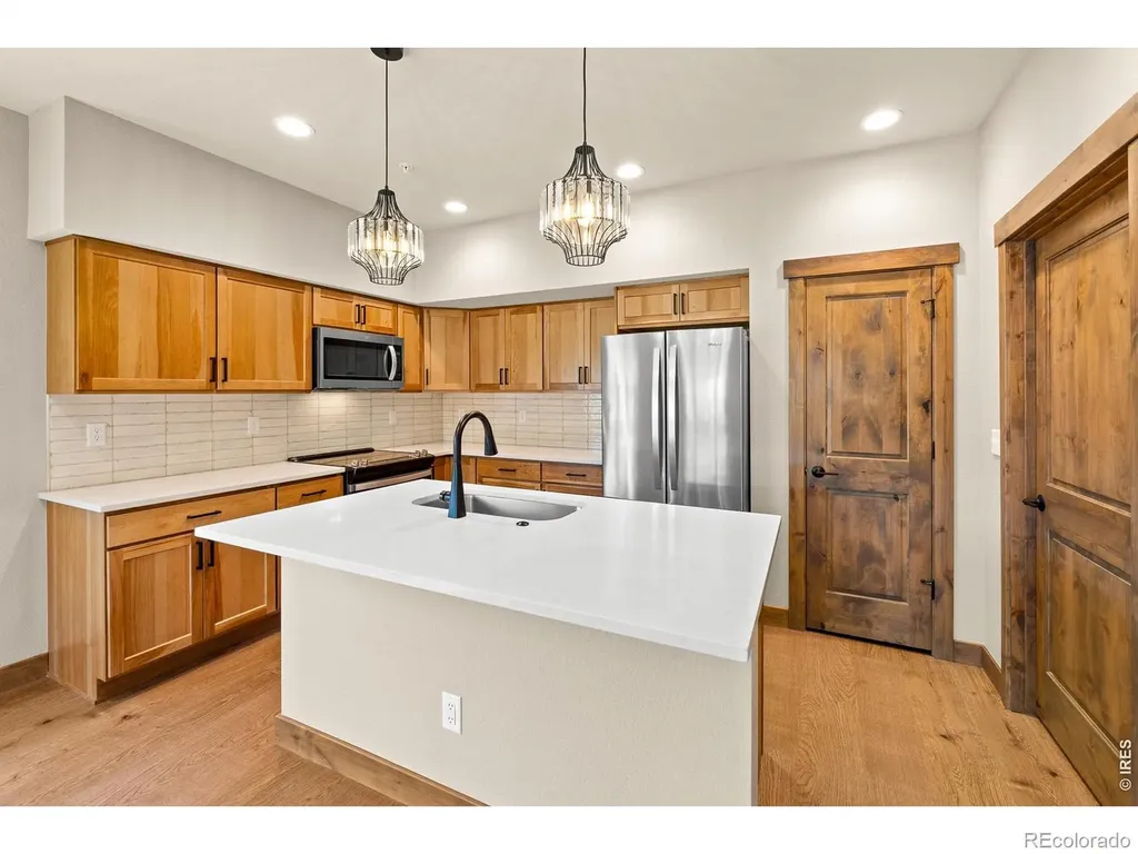 1728 Continental Peaks Circle Estes Park CO 80517