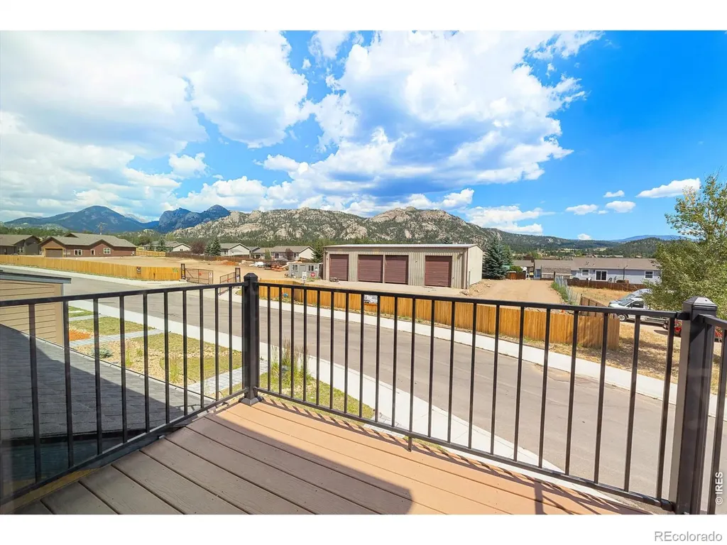 1728 Continental Peaks Circle Estes Park CO 80517