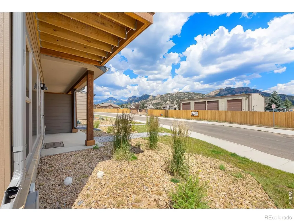 1728 Continental Peaks Circle Estes Park CO 80517