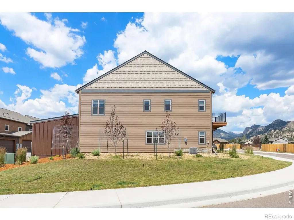 1728 Continental Peaks Circle Estes Park CO 80517