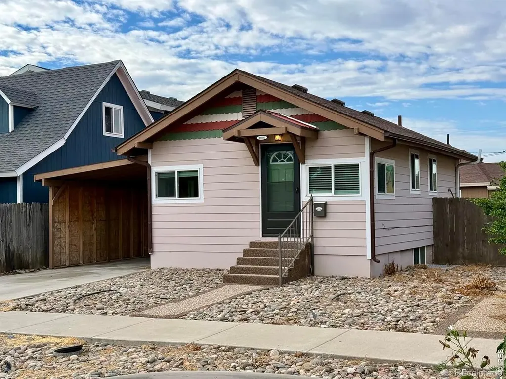 1006 4th Street Greeley CO 80631
