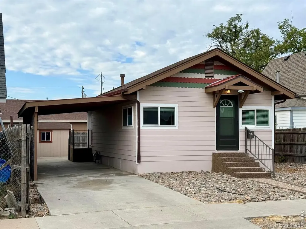 1006 4th Street Greeley CO 80631