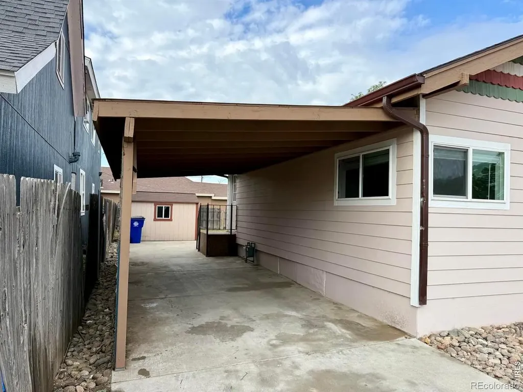 1006 4th Street Greeley CO 80631
