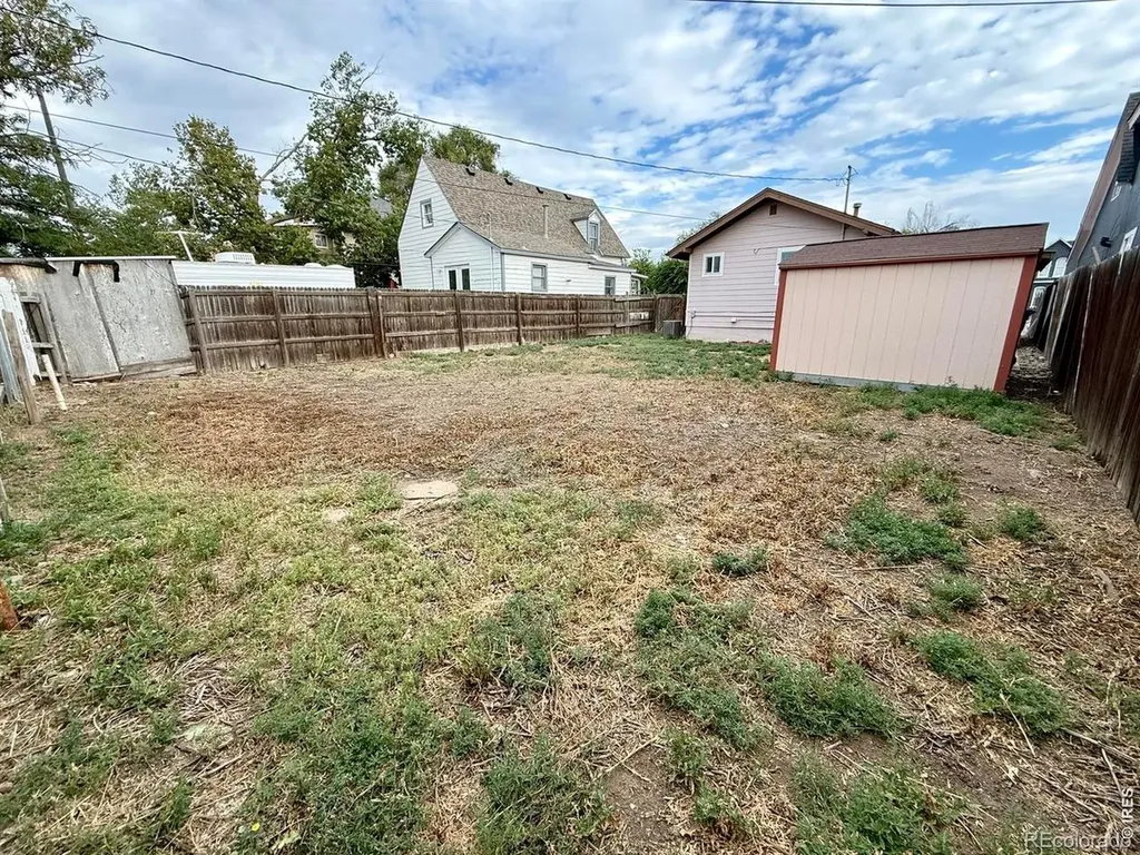 1006 4th Street Greeley CO 80631