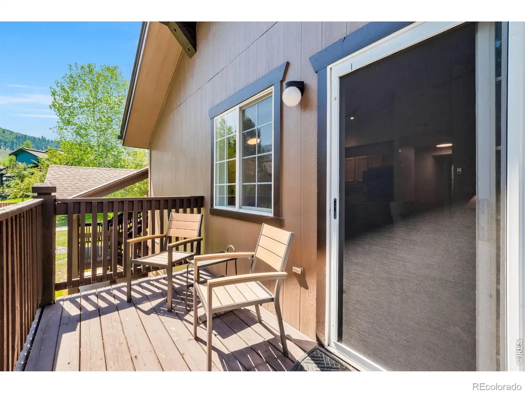 3303 Covey Circle Steamboat Springs CO 80487