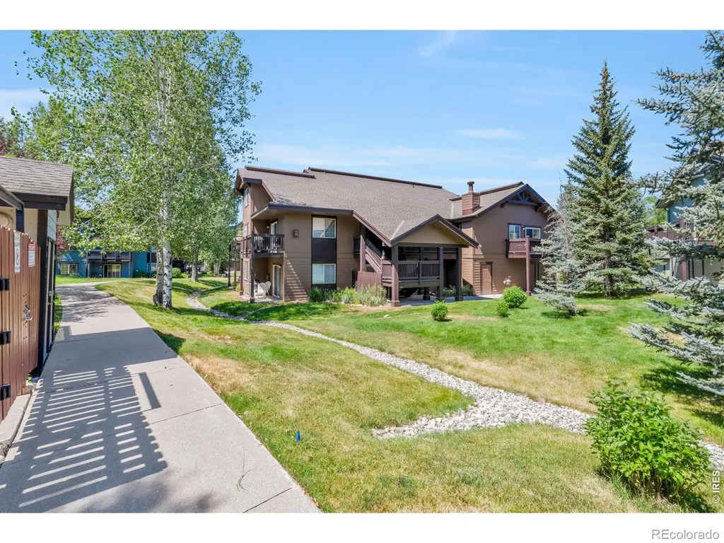 3303 Covey Circle Steamboat Springs CO 80487