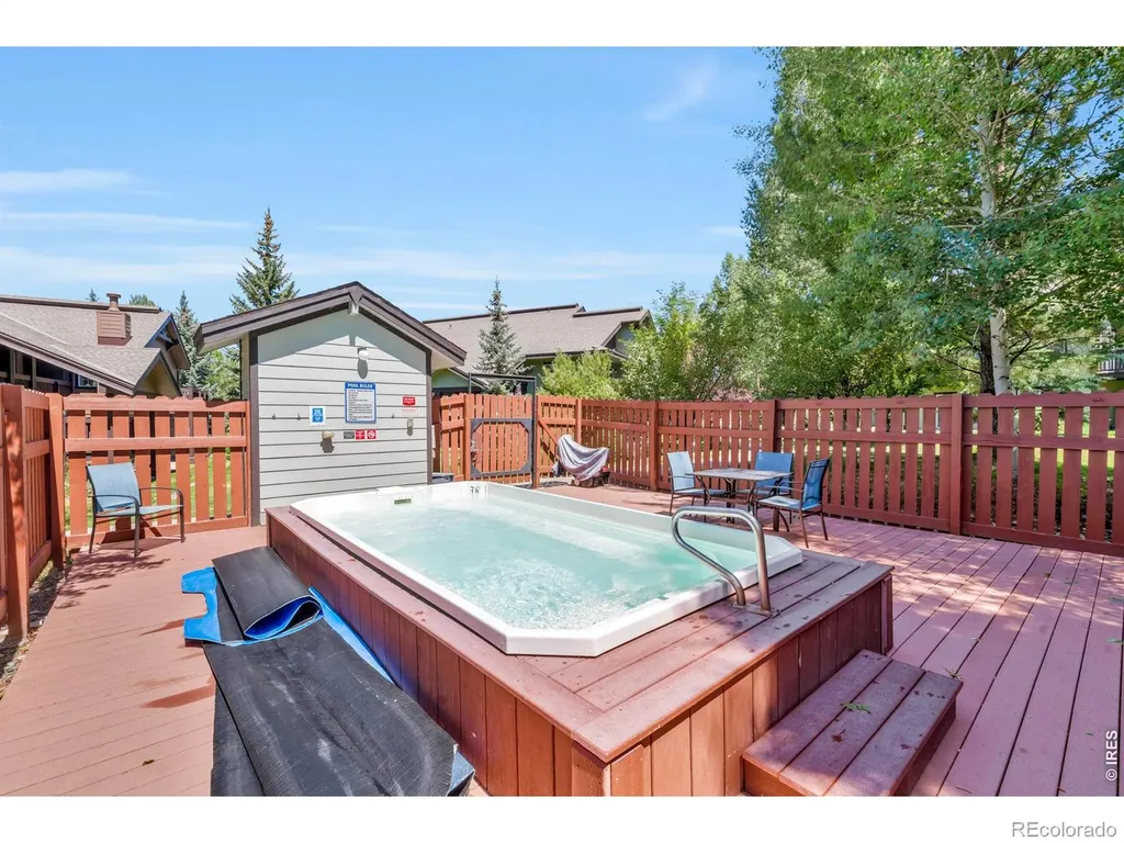 3303 Covey Circle Steamboat Springs CO 80487