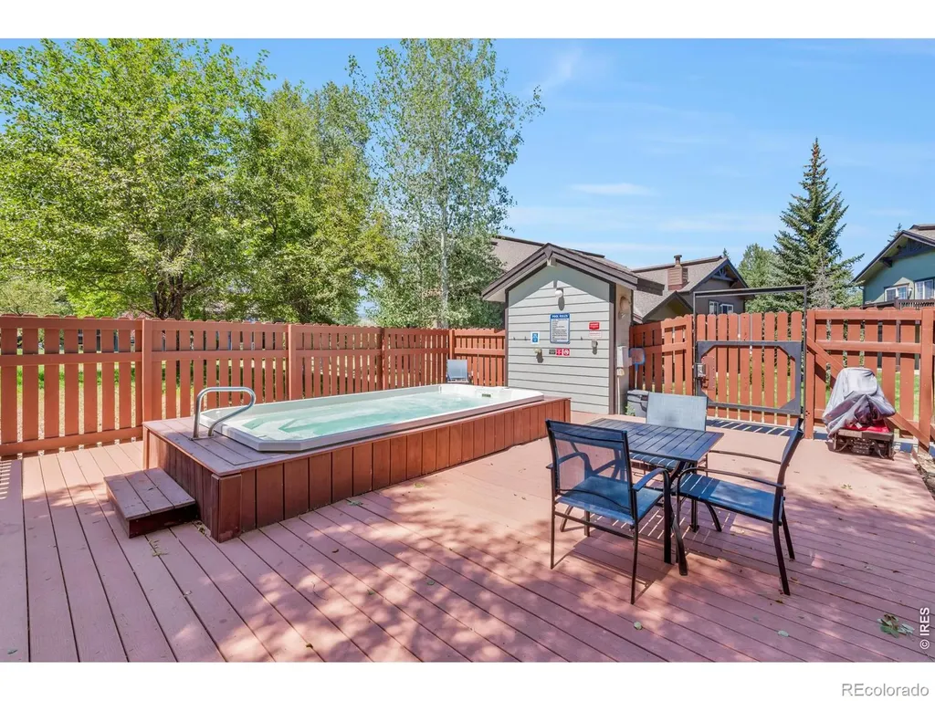 3303 Covey Circle Steamboat Springs CO 80487