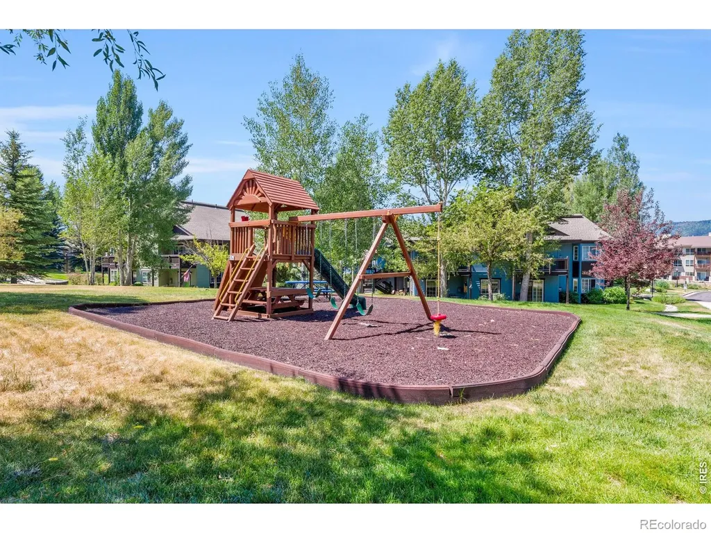 3303 Covey Circle Steamboat Springs CO 80487