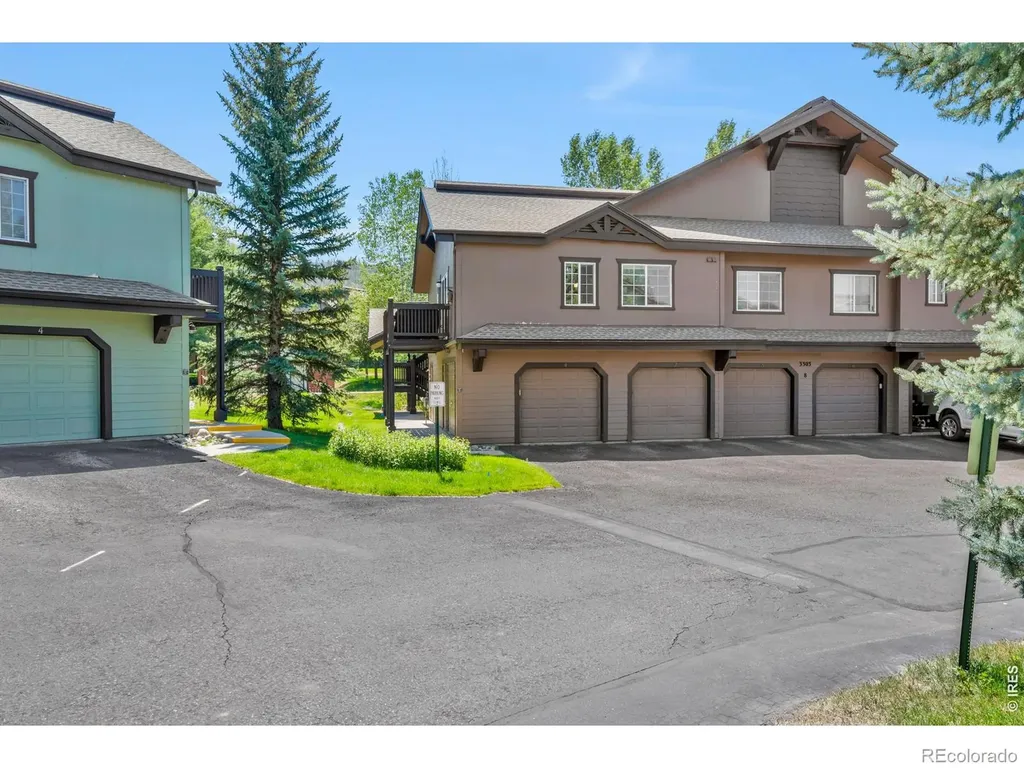 3303 Covey Circle Steamboat Springs CO 80487