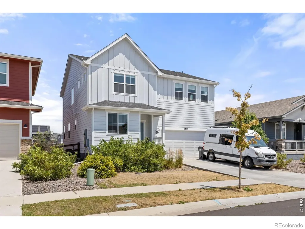 1844 Foggy Brook Drive Fort Collins CO 80528