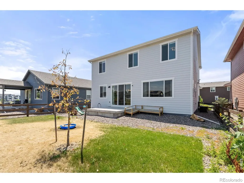 1844 Foggy Brook Drive Fort Collins CO 80528