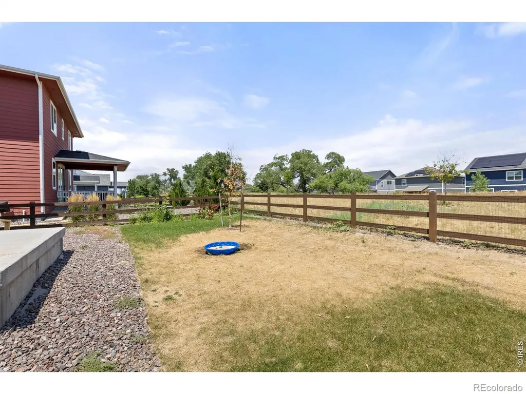 1844 Foggy Brook Drive Fort Collins CO 80528