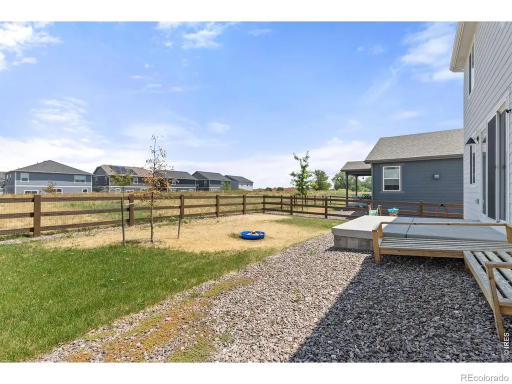 1844 Foggy Brook Drive Fort Collins CO 80528
