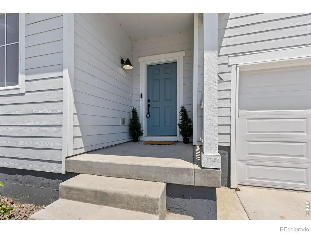 1844 Foggy Brook Drive Fort Collins CO 80528