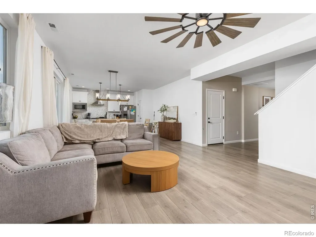 1844 Foggy Brook Drive Fort Collins CO 80528