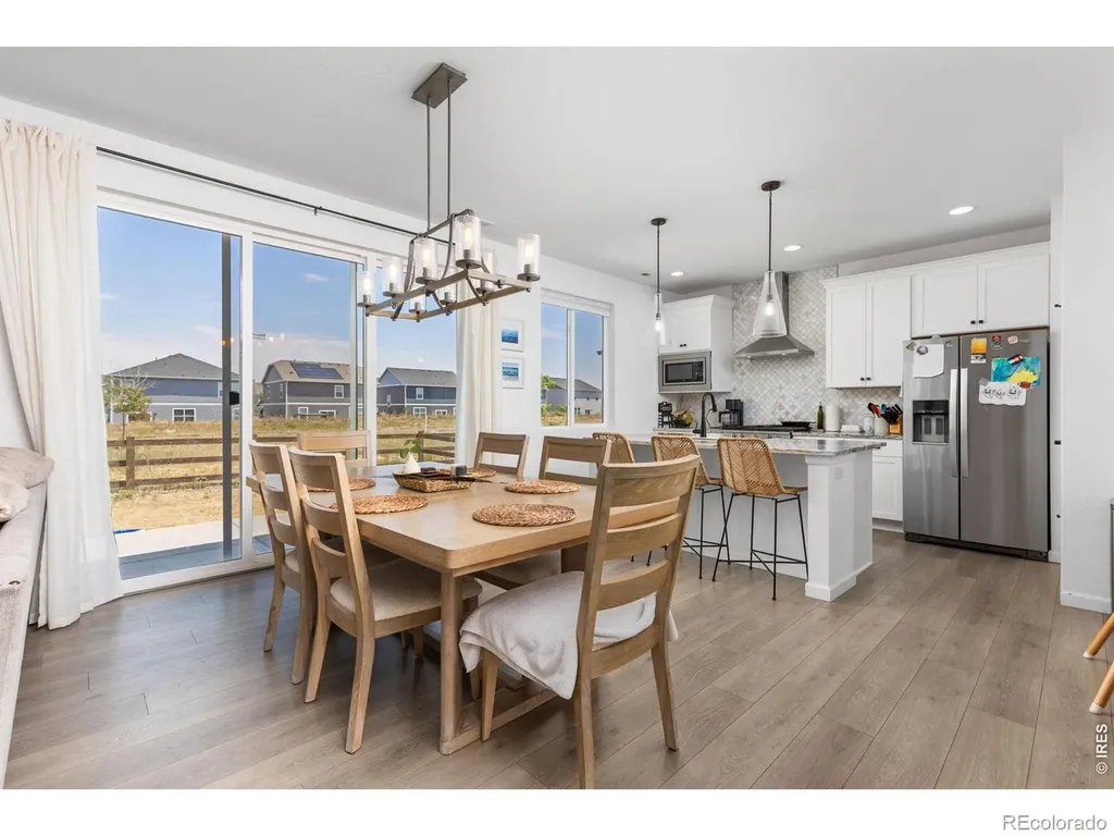 1844 Foggy Brook Drive Fort Collins CO 80528