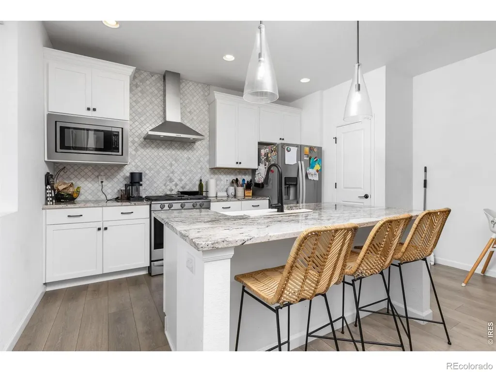 1844 Foggy Brook Drive Fort Collins CO 80528