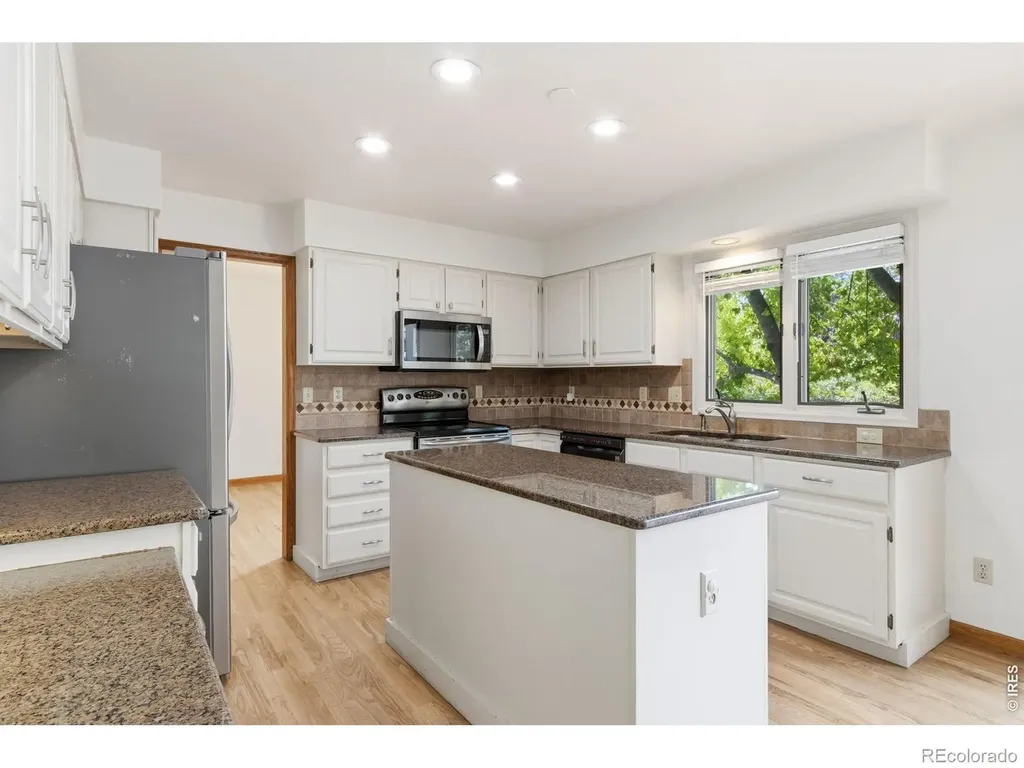 5019 Red Bud Court Fort Collins CO 80525