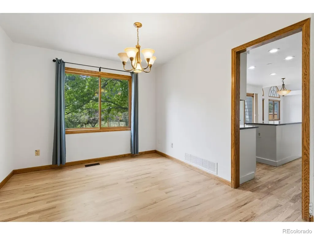 5019 Red Bud Court Fort Collins CO 80525