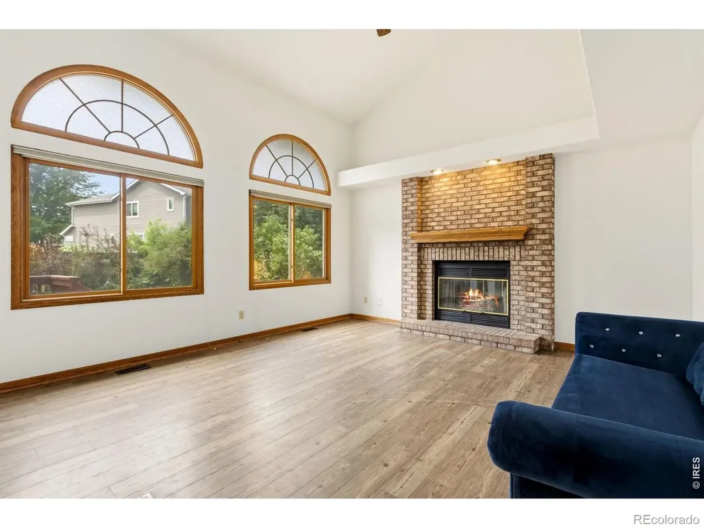 5019 Red Bud Court Fort Collins CO 80525