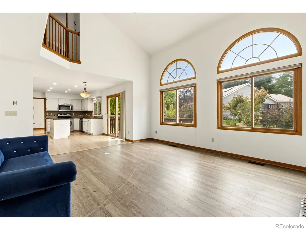 5019 Red Bud Court Fort Collins CO 80525