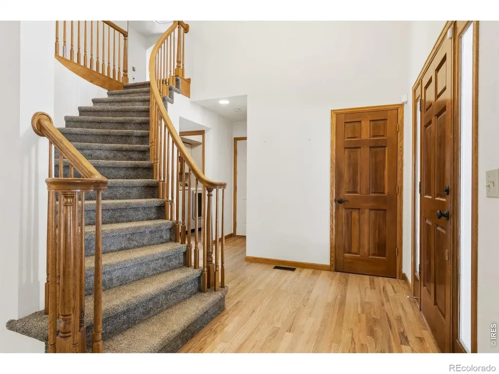 5019 Red Bud Court Fort Collins CO 80525