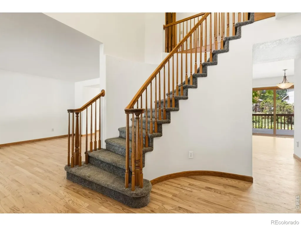5019 Red Bud Court Fort Collins CO 80525