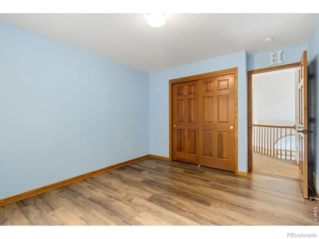 5019 Red Bud Court Fort Collins CO 80525