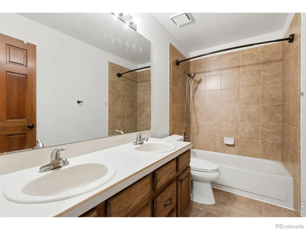 5019 Red Bud Court Fort Collins CO 80525