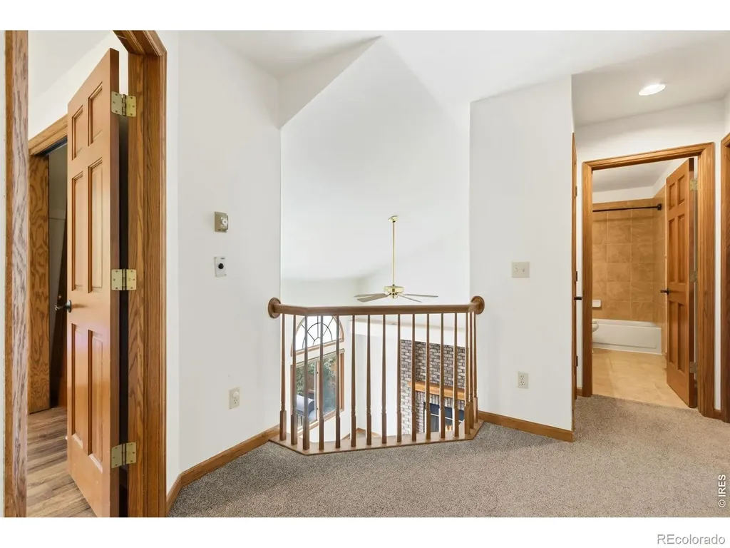 5019 Red Bud Court Fort Collins CO 80525